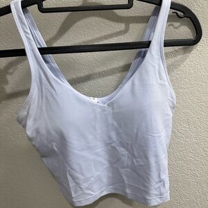 Lululemon Athletica Align Tank Top